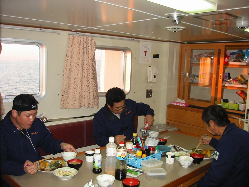 夕食風景.JPG