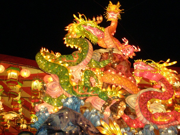 港公園　龍.JPG